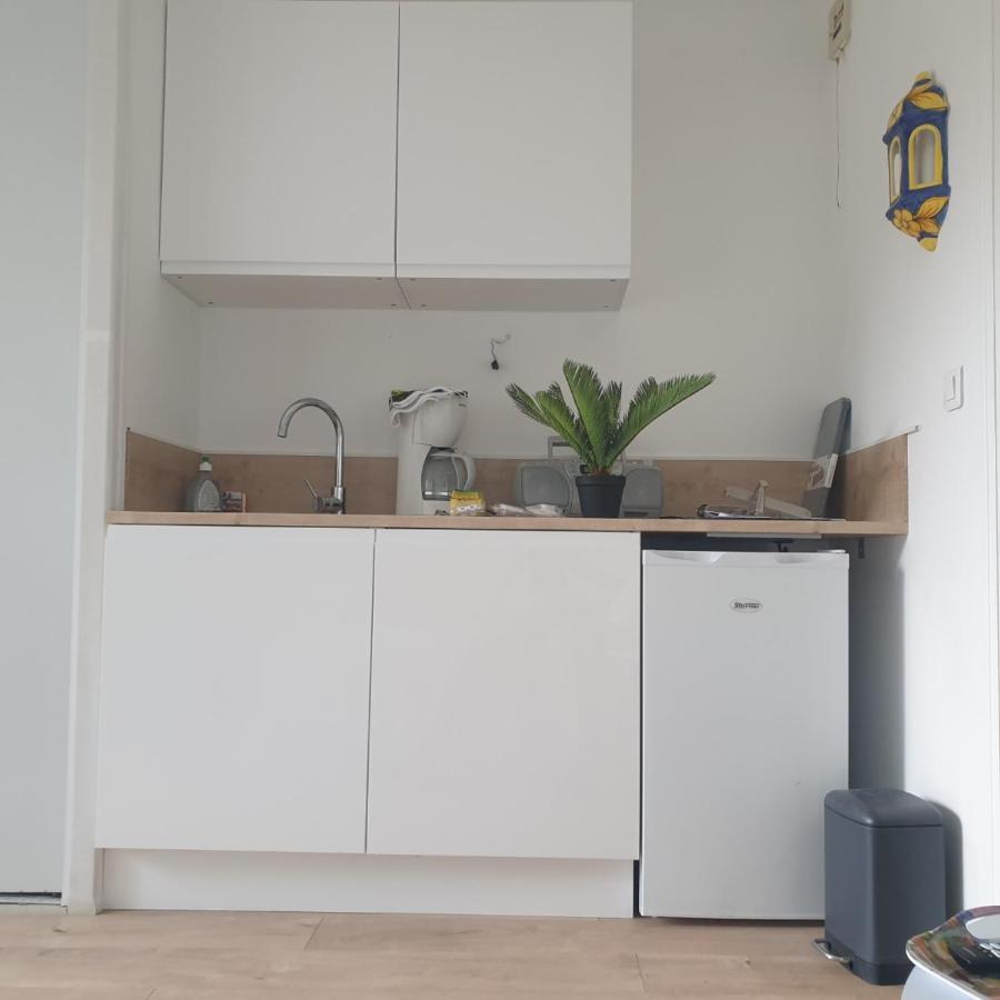 Studio Amelie Les Bains Bagian luar foto